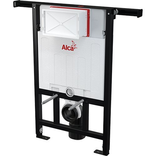 Инсталляция для подвесного унитаза AlcaPLAST Jadromodul