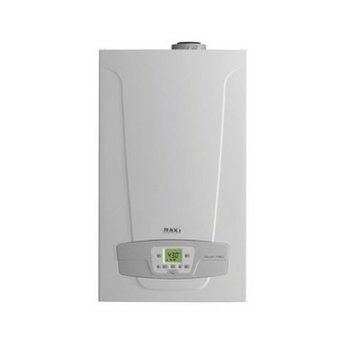 Котел конденсационный газовый настенный Baxi LUNA Duo-tec + 1.24