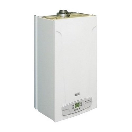 Котел конденсационный газовый настенный Baxi LUNA Duo-tec + 40