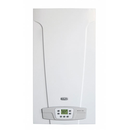 Газовый котел Baxi ECO4S 24
