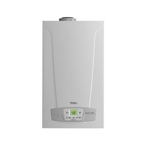 Котел конденсационный газовый настенный Baxi DUO-tec Compact 24