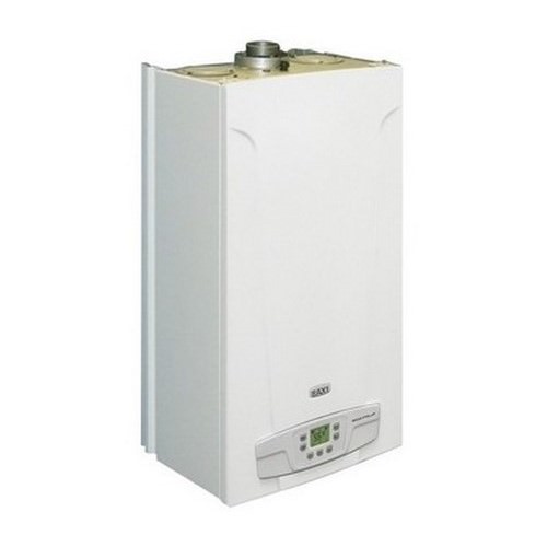 Котел конденсационный газовый настенный Baxi LUNA Duo-tec + 1.28