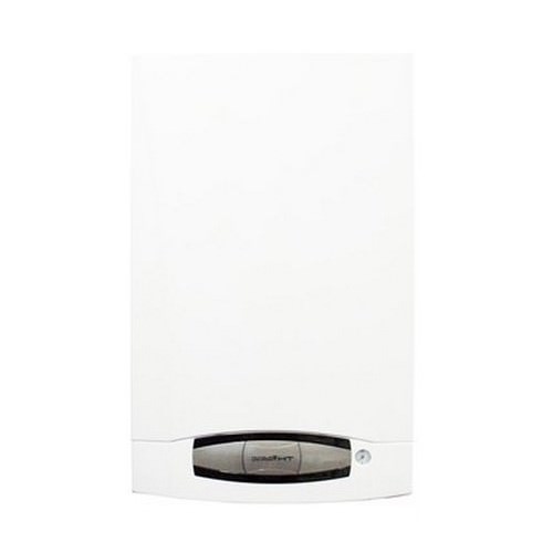 Котел газовый настенный Baxi NUVOLA 3 Comfort 280 Fi
