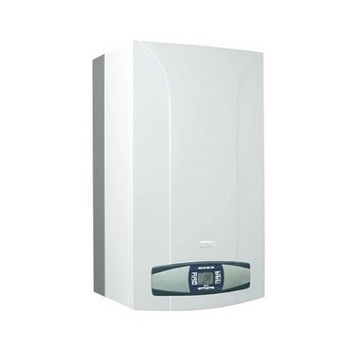 Котел газовый настенный Baxi LUNA 3 Comfort 1.310 Fi