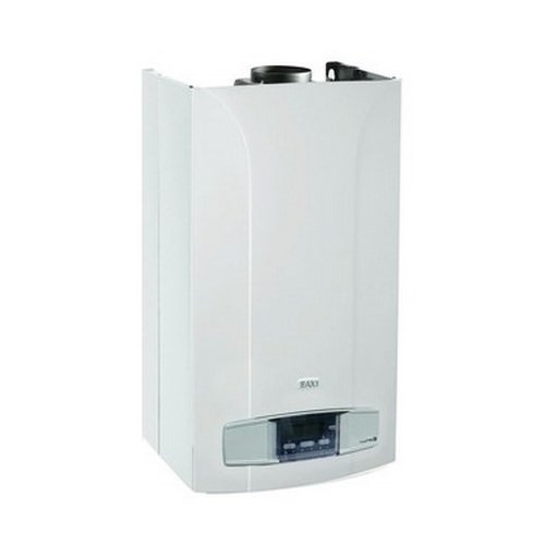 Котел газовый настенный Baxi LUNA 3 240 Fi