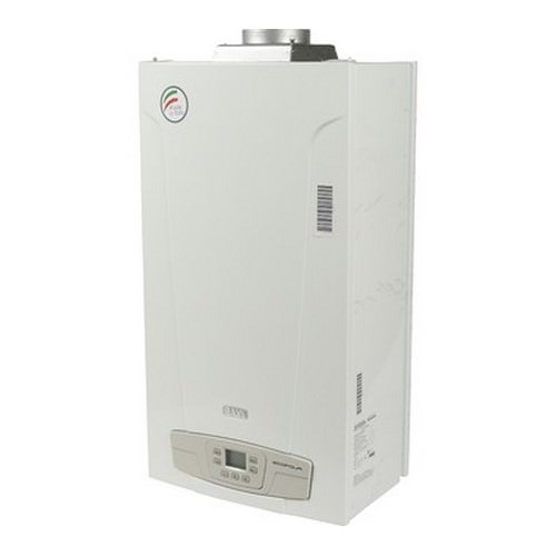 Котел газовый настенный Baxi ECO Four 1.14