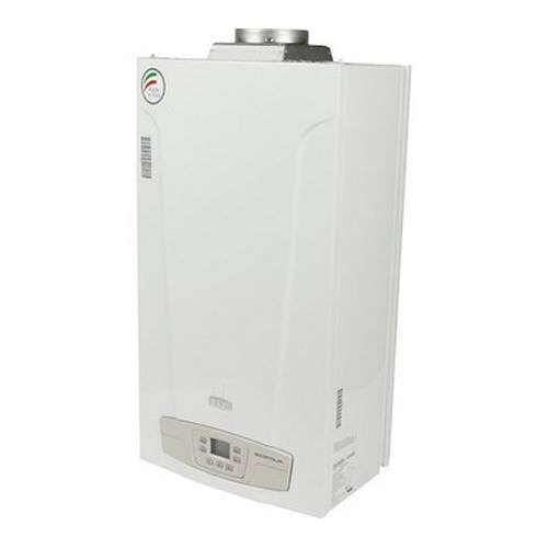 Котел газовый настенный Baxi ECO Four 1.24