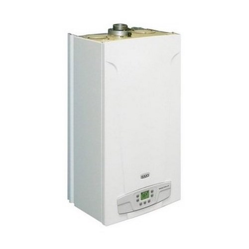 Котел газовый настенный Baxi ECO Four 24