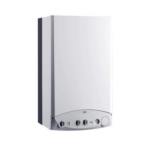 Котел газовый настенный Baxi ECO Four 1.24 F