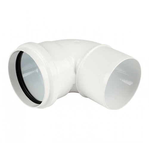 Колено Baxi 90° DN 80