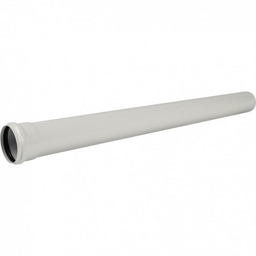 Труба эмалированная Baxi DN 80 1000