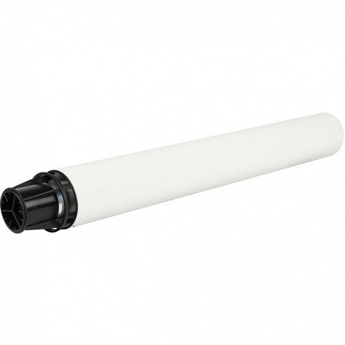 Труба коаксиальная Baxi DN 60/100 750 мм с наконечнечником