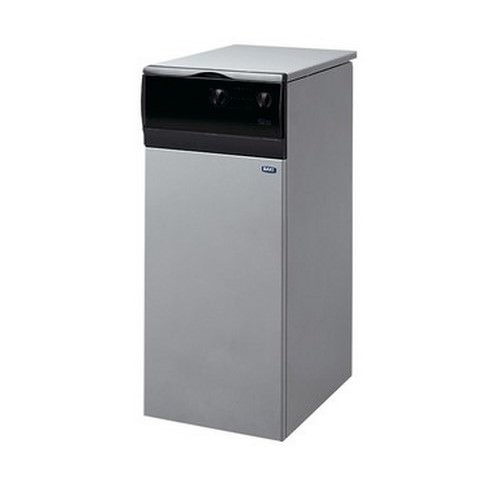 Котел газовый напольный Baxi SLIM 1.230 iN