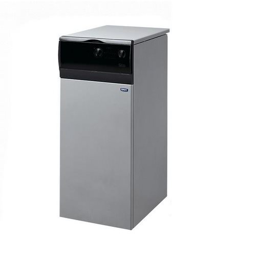 Котел газовый напольный Baxi SLIM 2.300 Fi