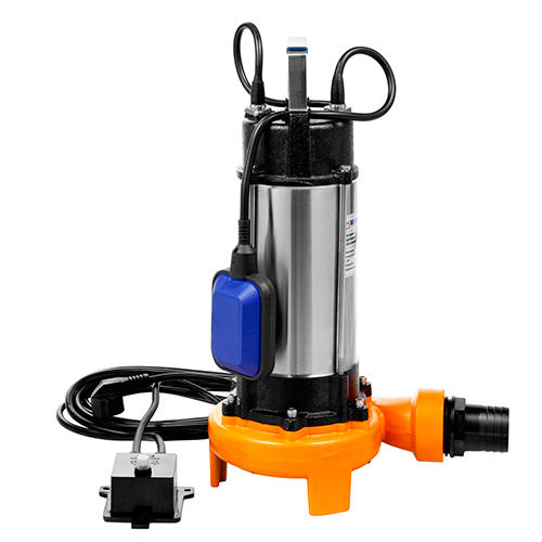 Насос фекальный Belamos DWP 1100 CS