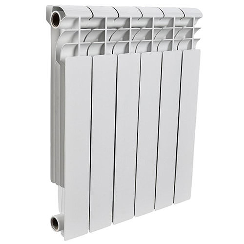 Биметаллический радиатор Rommer Plus Bm 500