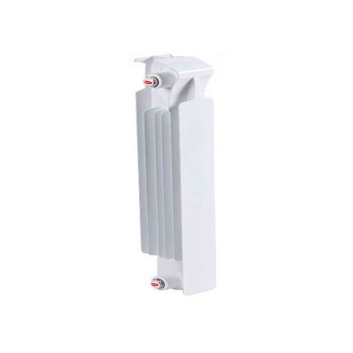 Биметаллический радиатор RiFAR Monolit 350