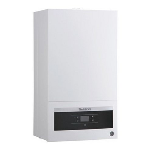 Котел газовый настенный Buderus Logamax U072-18K