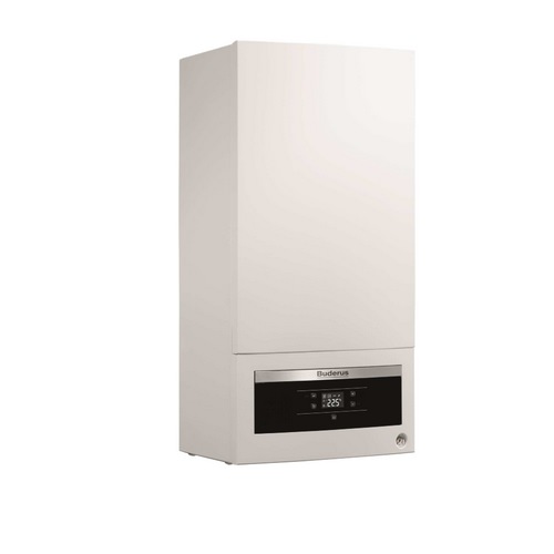 Котел газовый настенный Buderus Logamax Plus GB062-14