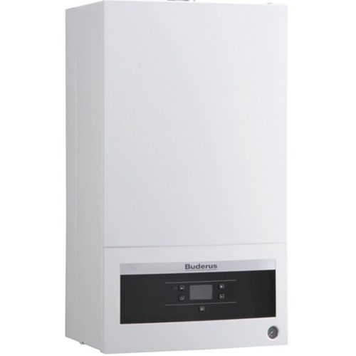 Котел газовый настенный Buderus Logamax U072-28