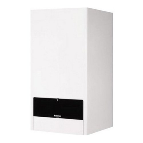 Котел газовый настенный Buderus Logamax U054-24K