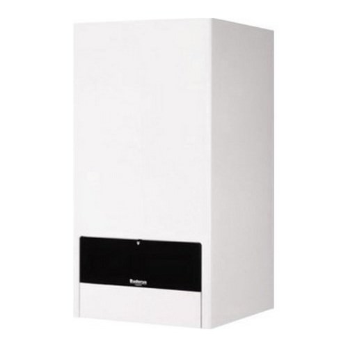 Котел газовый настенный Buderus Logamax U052-28K