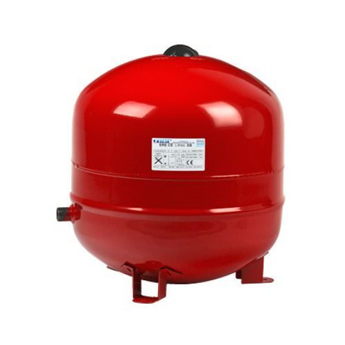 Расширительный бак для отопления Cimm ERE CE/50 л