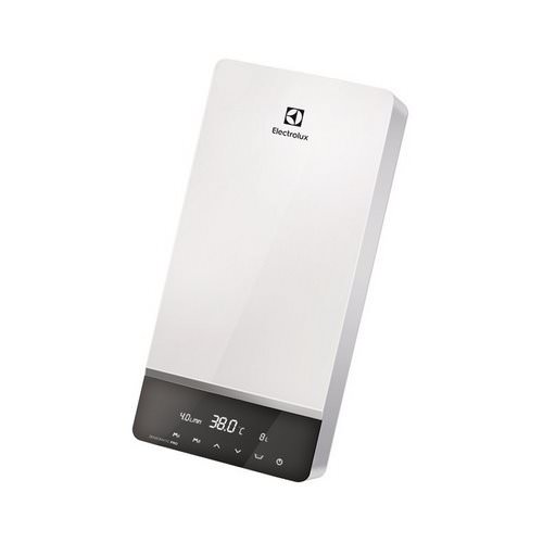 Водонагреватель электрический проточный Electrolux NPX 12-18 Sensomatic Pro
