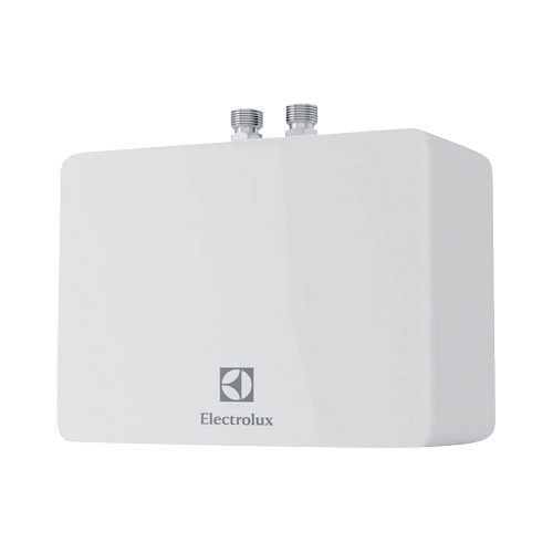 Водонагреватель электрический проточный Electrolux NPX 4 Aquatronic Digital 2.0