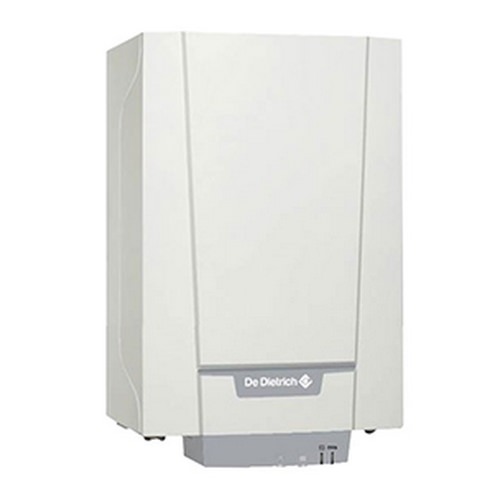 Котел газовый настенный конденсационный De Dietrich Naneo PMC-M 30/35 MI PLUS