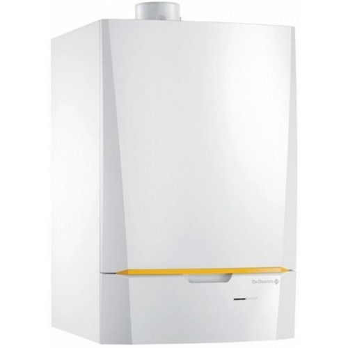 Котел газовый настенный конденсационный De Dietrich Innovens PRO MCA 65