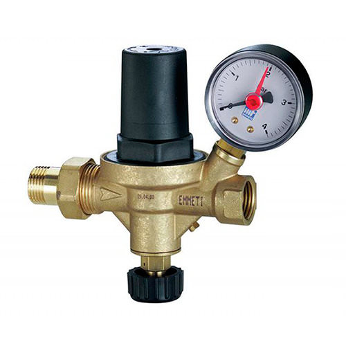Клапан подпиточный Emmeti ALIMATIC 1/2