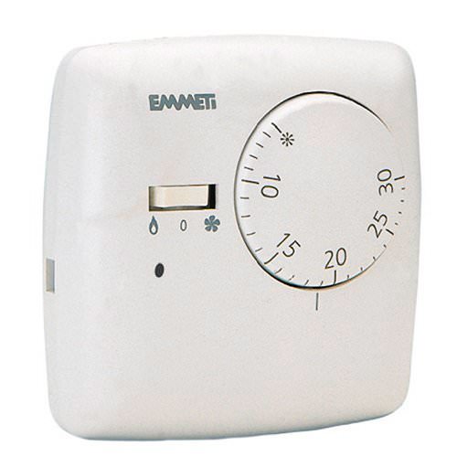 Термостат комнатный Emmeti Termec 02001016