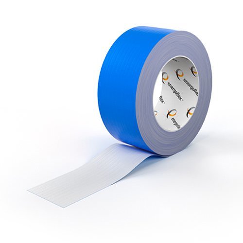 Лента армированная Energoflex синяя 48х25м