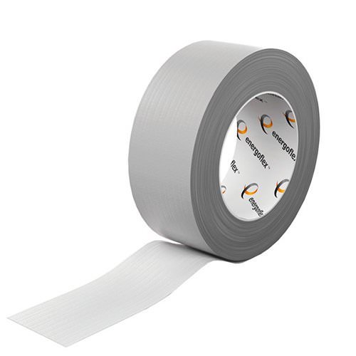 Лента армированная Energoflex серая 48х25м