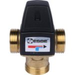 Клапан термостатический смесительный Esbe VTA322 20-43°C НР 3/4