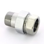 Разъемное соединение FAR американка прямое НВ 3/4