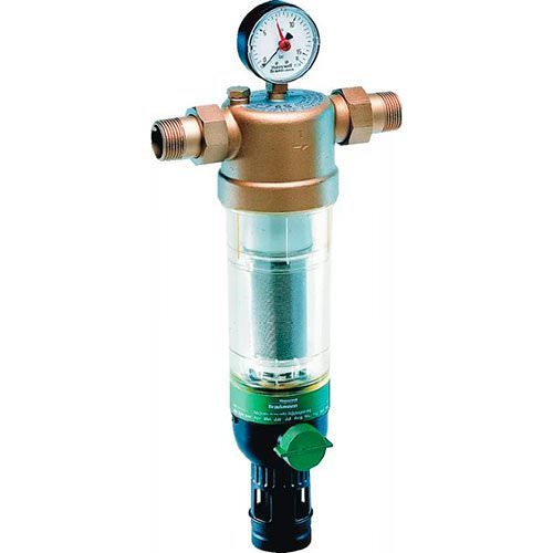 Фильтр Honeywell F76S 1