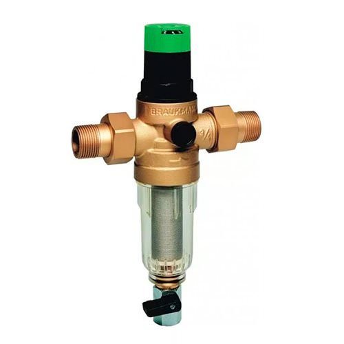 Фильтр Honeywell FK06 1