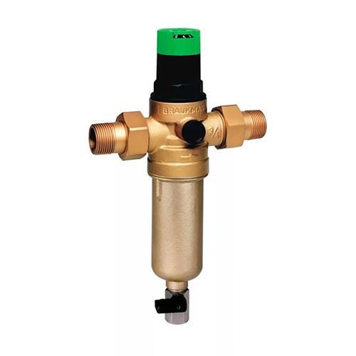 Фильтр Honeywell FK06 1