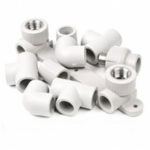 Фитинги полипропиленовые FV-Plast