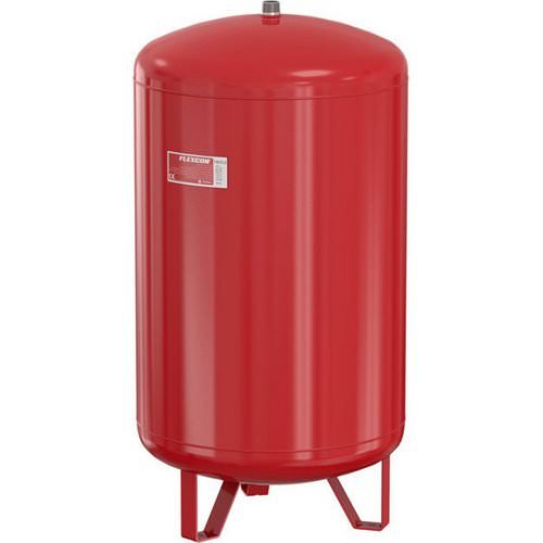 Бак расширительный для отопления Flamco Flexcon R 140л/1.5 6 бар