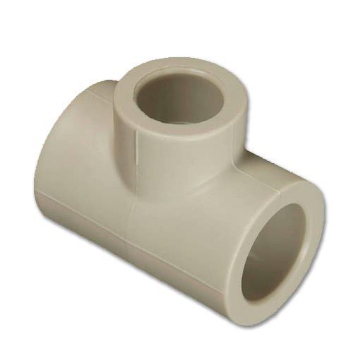 Тройник переходной 25х20х25 FV-Plast