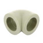 Угольник PPR 90° 63 FV-Plast