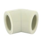 Угольник PPR 45° 25 FV-Plast
