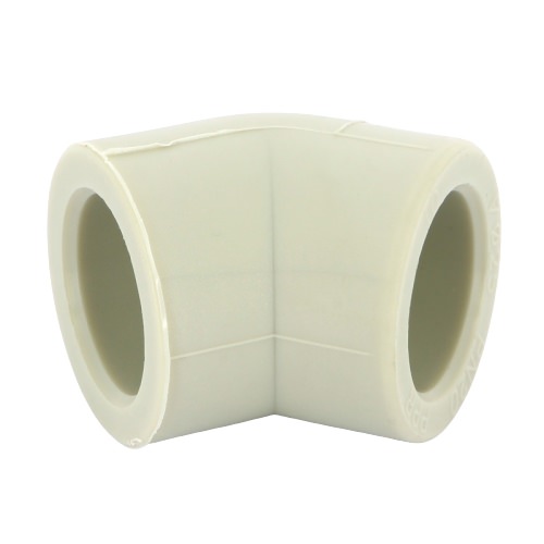 Угольник PPR 45° 25 FV-Plast