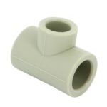 Тройник переходной PPR 25x20x25 FV-Plast