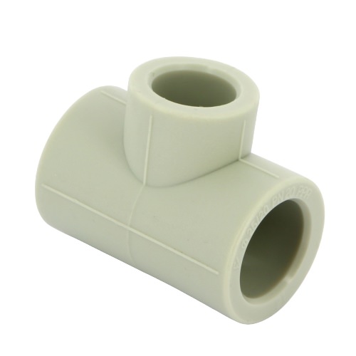 Тройник переходной PPR 25x20x25 FV-Plast