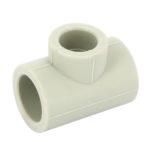 Тройник переходной PPR 32x25x32 FV-Plast