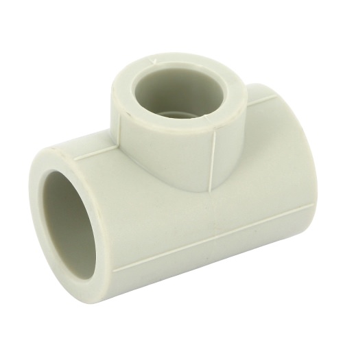 Тройник переходной PPR 32x25x32 FV-Plast